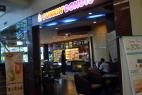 Dunkin Donut's