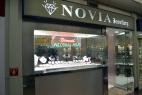 Novia Jewellery