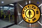 Gold's Gym