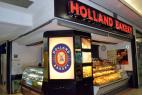 Holland Bakery