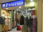 MJ Textile & Tailor