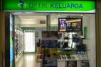 Optik Keluarga