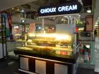 Choux Cream