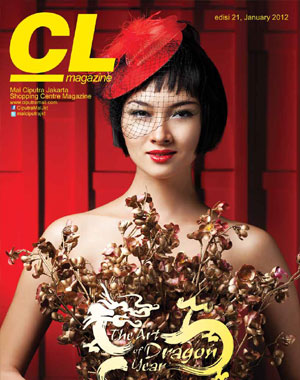 CL Magz - January 2012