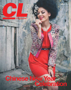 CL Magz - January 2013