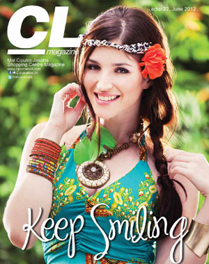 CL Magz - June 2012