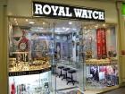 Royal Wacth