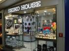 Seiko House