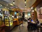 Starbucks Coffee