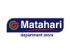 Matahari Department Store