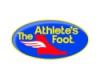 The Athelete's Foot