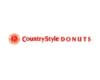 Country Style Donuts