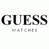 Guess Watch