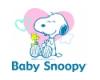 Baby Snoopy & Colours in