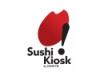 Sushi Kiosk