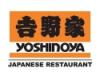 Yoshinoya