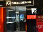 Peter F. Saerang